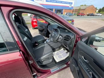 Renault Scenic GRAND DYNAMIQUE TOMTOM DCI EDC