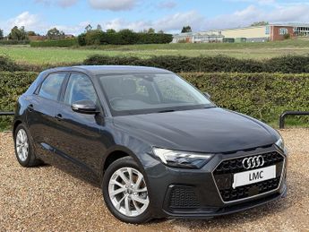 Audi A1 1.0 TFSI 30 Sport Sportback 5dr Petrol S Tronic Euro 6 (s/s) (11