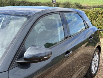 Audi A1 1.0 TFSI 30 Sport Sportback 5dr Petrol S Tronic Euro 6 (s/s) (11