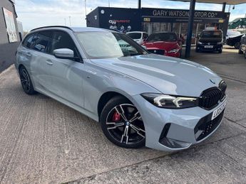  M SPORT