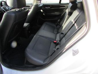 BMW X1 AUTOMATIC  XDRIVE20D XLINE
