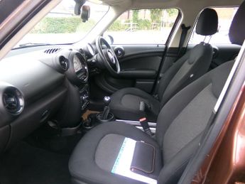 MINI Countryman 1.6 COOPER