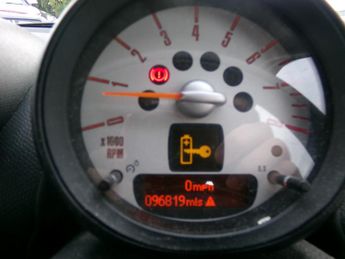 MINI Countryman 1.6 COOPER