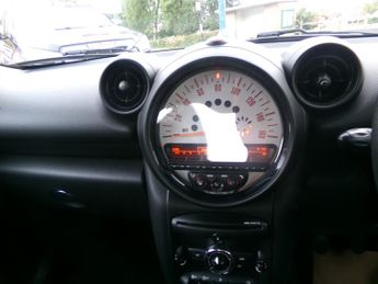 MINI Countryman 1.6 COOPER