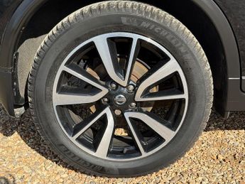 Nissan X-Trail 2.0 dCi Tekna SUV 5dr Diesel XTRON 4WD Euro 6 (s/s) (177 ps)