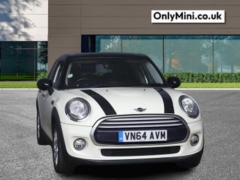 MINI Hatch 1.5 Cooper Euro 6 (s/s) 5dr