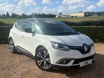 Renault Scenic 1.2 TCe Dynamique Nav MPV 5dr Petrol Manual Euro 6 (s/s) (130 ps