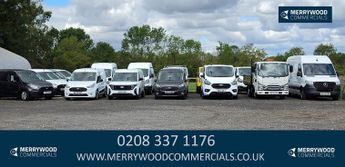 Ford Transit 330 L2 H2 MWB MEDIUM ROOF IN WITH ONLY 50.000 MILES,AIR CONDITIO
