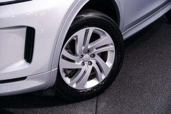 Land Rover Discovery Sport 2.0 D200 MHEV S 7 SEATER SUV 5dr Diesel Auto 4WD Euro 6 (s/s) (2