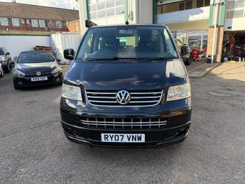 Volkswagen Caravelle EXECUTIVE V6
