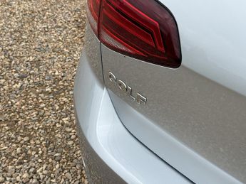 Volkswagen Golf 2.0 TDI GT Hatchback 5dr Diesel DSG Euro 6 (s/s) (150 ps)