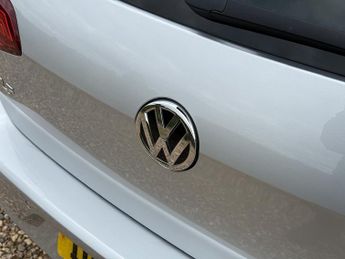 Volkswagen Golf 2.0 TDI GT Hatchback 5dr Diesel DSG Euro 6 (s/s) (150 ps)