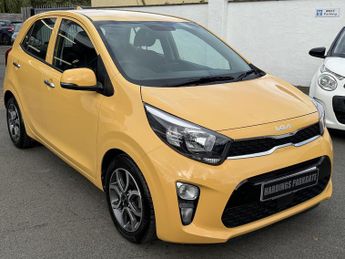 Kia Picanto 3
