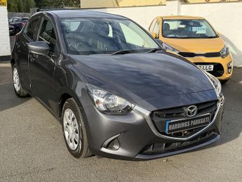 Mazda 2 SE