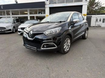 Renault Captur DYNAMIQUE MEDIANAV ENERGY DCI S/S
