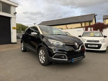 Renault Captur DYNAMIQUE MEDIANAV ENERGY DCI S/S