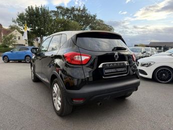 Renault Captur DYNAMIQUE MEDIANAV ENERGY DCI S/S