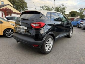 Renault Captur DYNAMIQUE MEDIANAV ENERGY DCI S/S