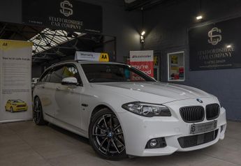  M Sport