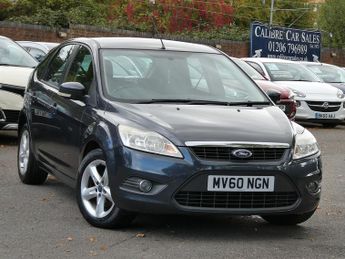 Ford Focus ZETEC