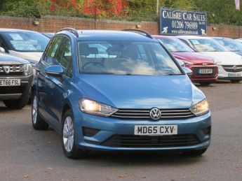 Volkswagen Golf 1.4 SE TSI DSG