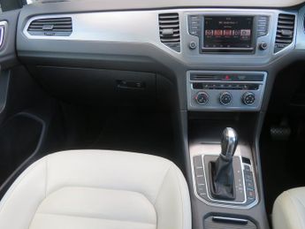 Volkswagen Golf SV 1.4 SE TSI DSG