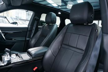 Land Rover Range Rover Evoque 2.0 D200 MHEV Edition SUV 5dr Diesel Auto 4WD Euro 6 (s/s) (204 