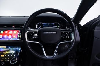 Land Rover Range Rover Evoque 2.0 D200 MHEV Edition SUV 5dr Diesel Auto 4WD Euro 6 (s/s) (204 