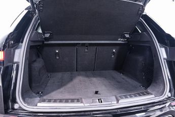 Land Rover Range Rover Evoque 2.0 D200 MHEV Edition SUV 5dr Diesel Auto 4WD Euro 6 (s/s) (204 