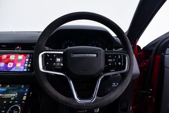 Land Rover Range Rover Evoque 2.0 P300 MHEV HST SUV 5dr Petrol Auto 4WD Euro 6 (s/s) (300 ps)