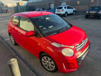 Citroen C1 Feel