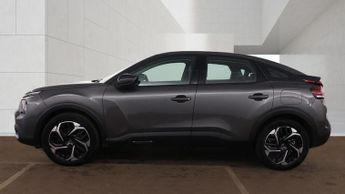 Citroen C4 1.5 BlueHDi Sense Plus Hatchback 5dr Diesel EAT8 Euro 6 (s/s) (1