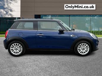 MINI Hatch 1.5 Cooper D Euro 6 (s/s) 3dr