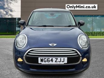 MINI Hatch 1.5 Cooper D Euro 6 (s/s) 3dr