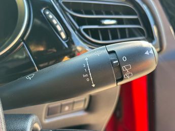 Citroen DS3 1.6 VTi DStyle Hatchback 3dr Petrol Auto Euro 5 (120 ps)