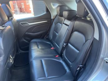 MG MG ZS TROPHY