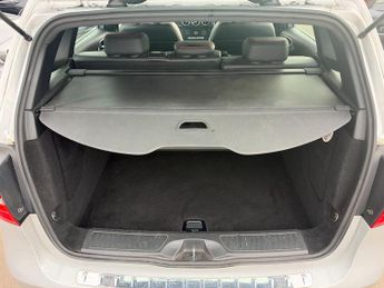 Mercedes AMG B 200 D  LINE PREMIUM