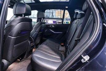 BMW X5 3.0 45e 24kWh M Sport SUV 5dr Petrol Plug-in Hybrid Auto xDrive 