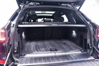 BMW X5 3.0 45e 24kWh M Sport SUV 5dr Petrol Plug-in Hybrid Auto xDrive 