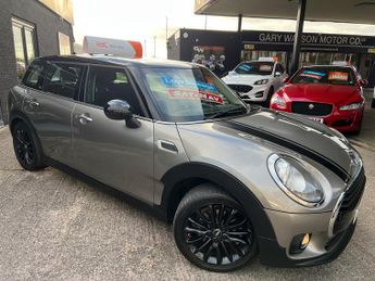 MINI Clubman COOPER BLACK