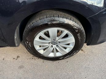 Volkswagen Sharan SE NAVIGATION TSI DSG