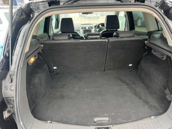 Ford Kuga Zetec TDCI