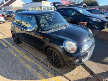 MINI Hatch One Auto