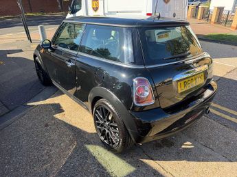 MINI Hatch One Auto