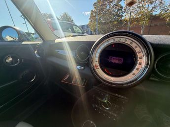 MINI Hatch One Auto
