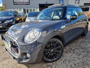 MINI Cooper S COOPER S