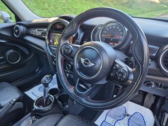 MINI  COOPER S