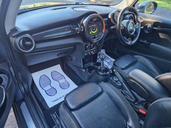 MINI  COOPER S