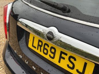 MINI Countryman 2.0 Cooper S Classic SUV 5dr Petrol Manual Euro 6 (s/s) (192 ps)