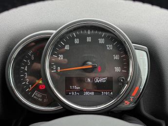 MINI Countryman 2.0 Cooper S Classic SUV 5dr Petrol Manual Euro 6 (s/s) (192 ps)